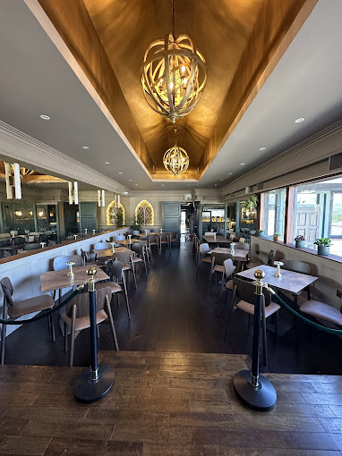 Exceptional food for celebrations and events
